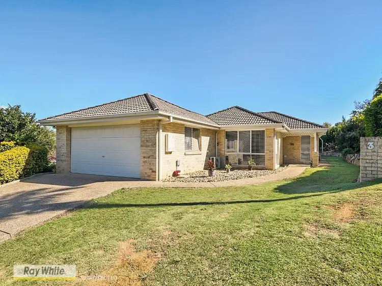 Second view of Homely house listing, 3 Ritchie Court, Petrie QLD 4502