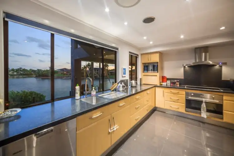 Fifth view of Homely house listing, 2 Glenbrook Avenue, Benowa Waters QLD 4217