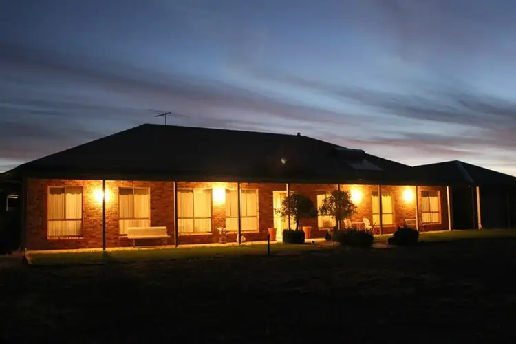 Main view of Homely rural property listing, 59 Bartondale Road, Temora NSW 2666