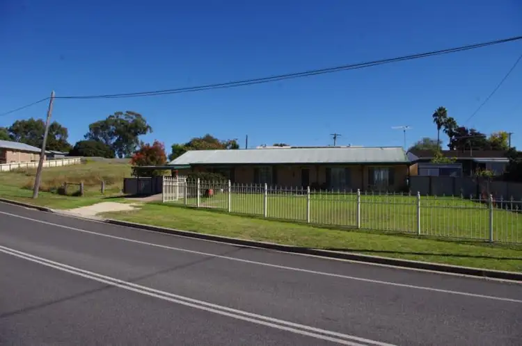 Third view of Homely house listing, 131 Old Bundarra Road, Inverell NSW 2360