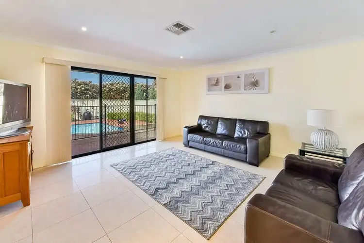 Fifth view of Homely house listing, 44 Maryfields Drive, Blair Athol NSW 2560