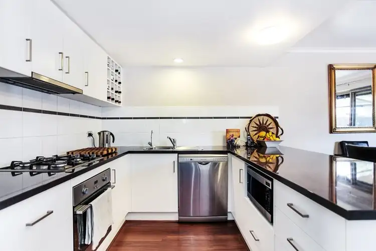 Sixth view of Homely townhouse listing, 7/162 Bradley Grove, Mitchell Park SA 5043