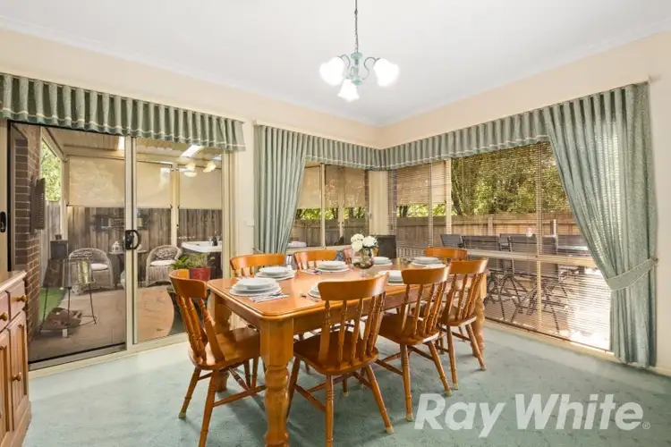 Sixth view of Homely house listing, 14 Riverpark Drive, Wantirna South VIC 3152