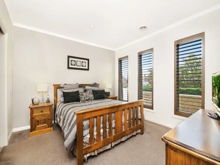Seventh view of Homely house listing, 20 Jean Place, Grovedale VIC 3216