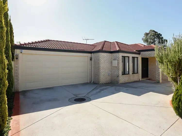 16b Hamersley Avenue, Morley WA 6062