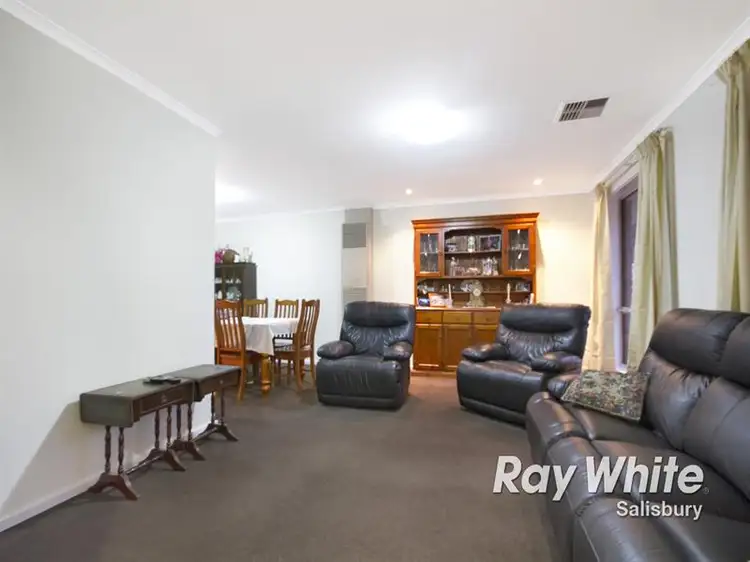 Second view of Homely house listing, 15 Lukin Avenue, Paralowie SA 5108
