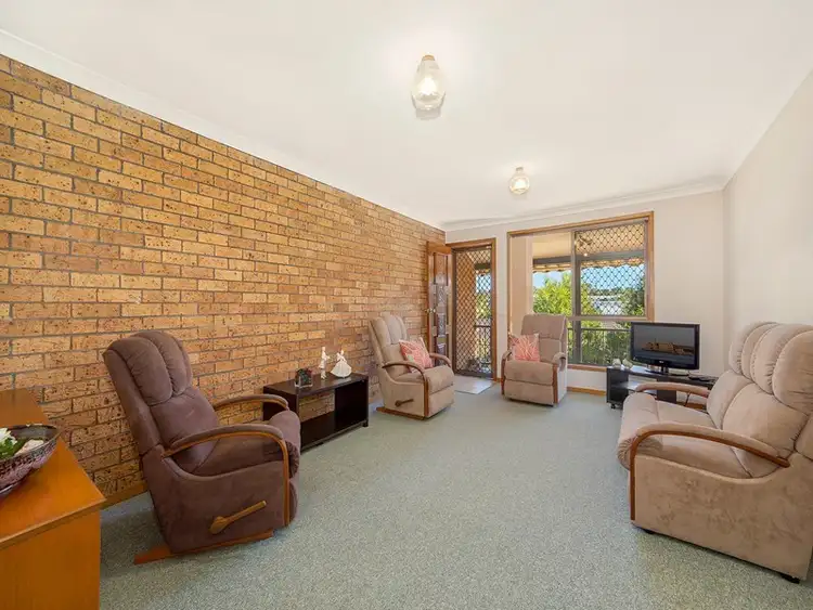 Fourth view of Homely other listing, 1/4 Graeme Avenue, Goonellabah NSW 2480