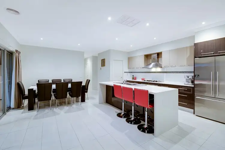 Fourth view of Homely house listing, 1 Palenque Terrace, Epping VIC 3076
