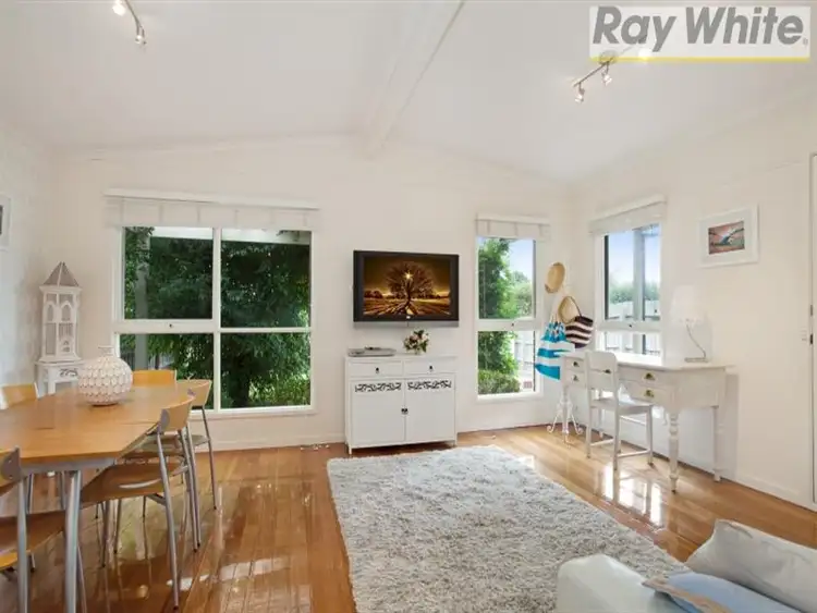 Third view of Homely house listing, 203 Eighth Avenue, Rosebud VIC 3939