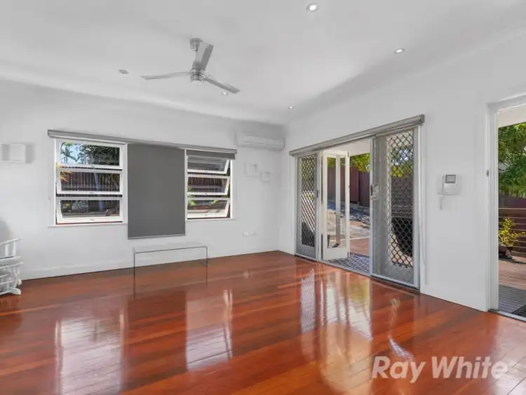 Fifth view of Homely house listing, 383 Webster Road, Stafford Heights QLD 4053