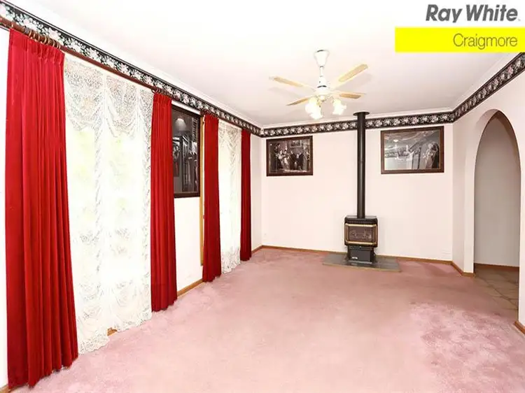 Third view of Homely house listing, 38 Jedna Close, Craigmore SA 5114