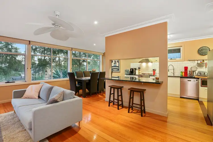 Fourth view of Homely house listing, 2 Evwick Crescent, Highton VIC 3216
