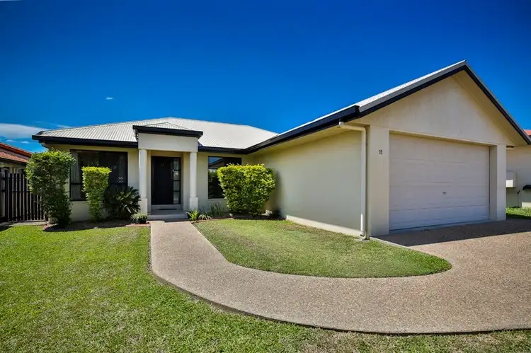 11 Werribee Court, Annandale QLD 4814