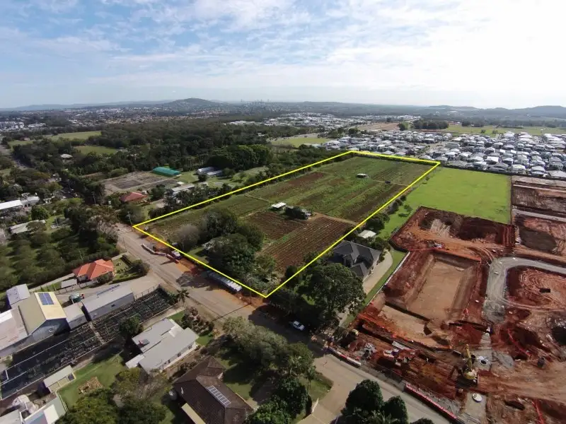 Main view of Homely house listing, 512 Miles Platting Road, Rochedale QLD 4123