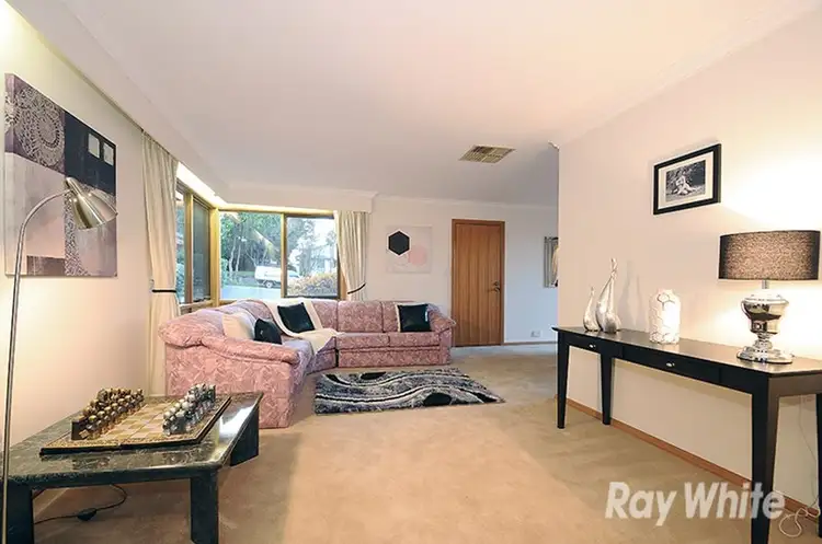 Third view of Homely house listing, 37 Bareena Avenue, Rowville VIC 3178