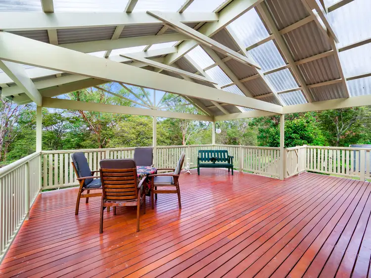 Second view of Homely house listing, 461 Greggs Road, Kurrajong NSW 2758