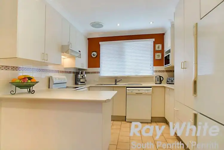 Third view of Homely house listing, 11 Kilkenny Road, South Penrith NSW 2750