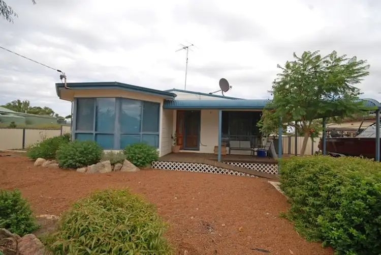 30 Henry Street, Wickepin WA 6370