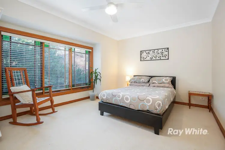 Sixth view of Homely house listing, 1/3 Childrey Place, Castle Hill NSW 2154