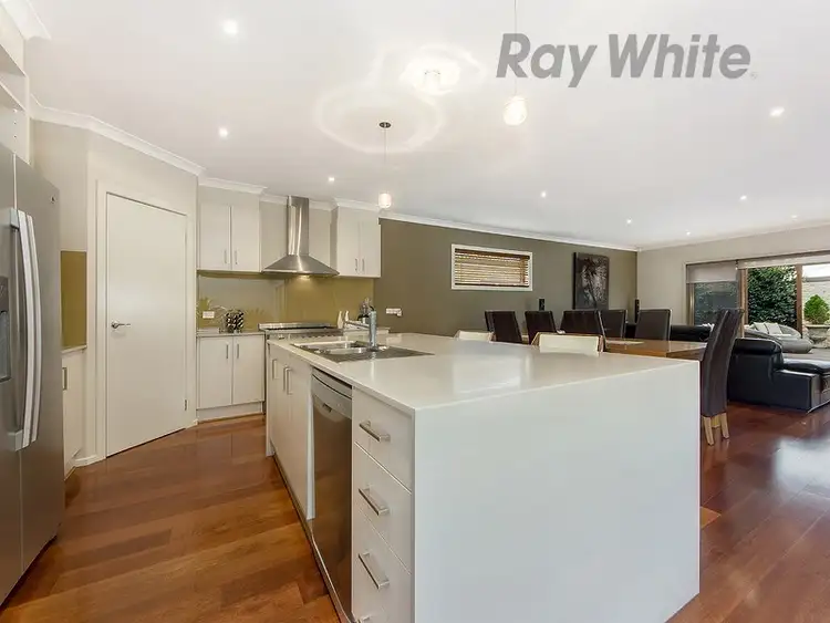 Sixth view of Homely house listing, 16 Pearce Circuit, Point Cook VIC 3030