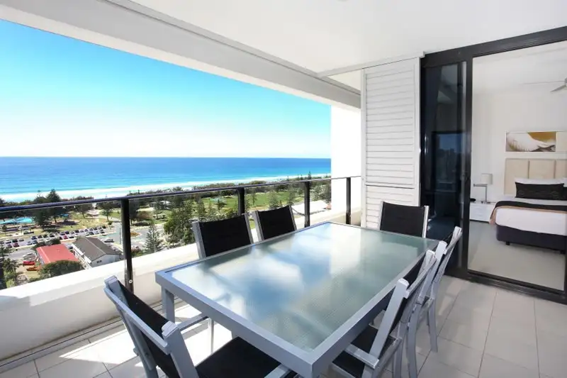 Main view of Homely apartment listing, 1601 'Ultra' 14 George Avenue, Broadbeach QLD 4218