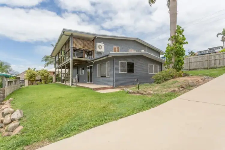 Main view of Homely house listing, 18-20 Norris Road, North Mackay QLD 4740