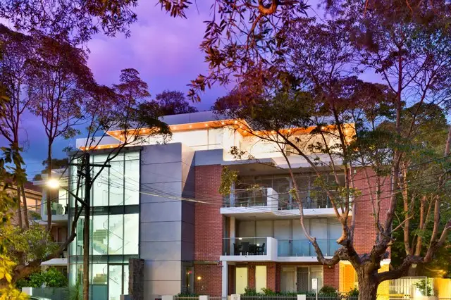 Seventh view of Homely apartment listing, 7/10 Hampden Avenue, Cremorne NSW 2090