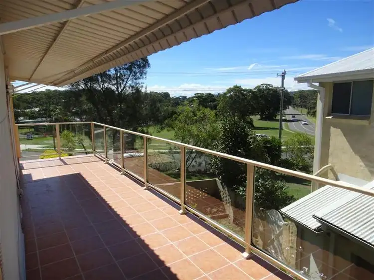 Second view of Homely house listing, 3 Bagnall Avenue, Soldiers Point NSW 2317