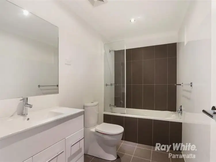 Fifth view of Homely townhouse listing, 14/10-12 Carver Place, Dundas Valley NSW 2117