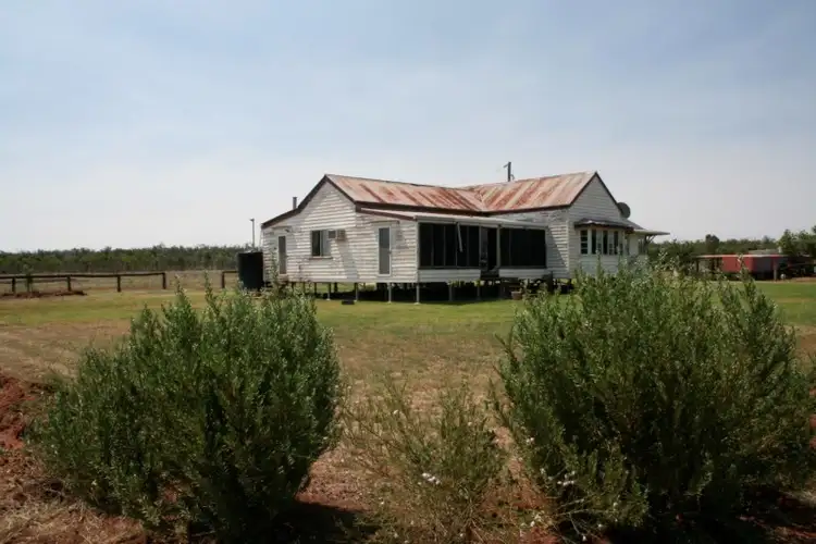 Third view of Homely rural property listing, 0 GLENMORE, Surat QLD 4417