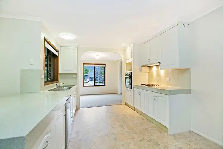 Third view of Homely house listing, 3 Rose Street, Yamanto QLD 4305
