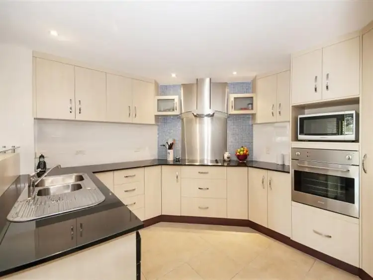 Third view of Homely house listing, 4 Navigator Court, Shoal Point QLD 4750