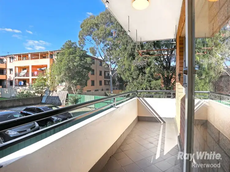Sixth view of Homely unit listing, 5/41 Northumberland Road, Auburn NSW 2144