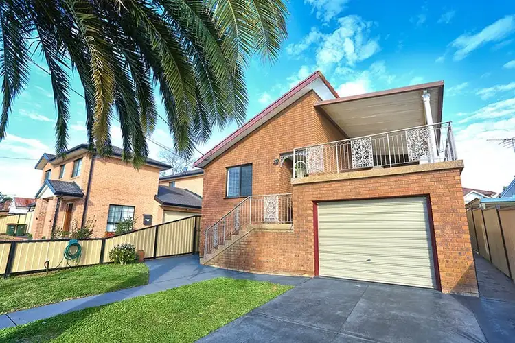 21 Harold Street, Fairfield NSW 2165