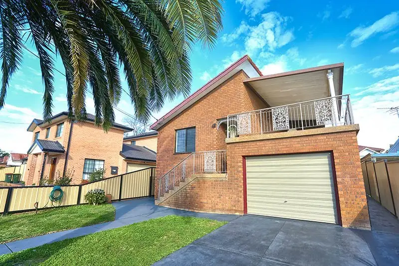 Main view of Homely house listing, 21 Harold Street, Fairfield NSW 2165