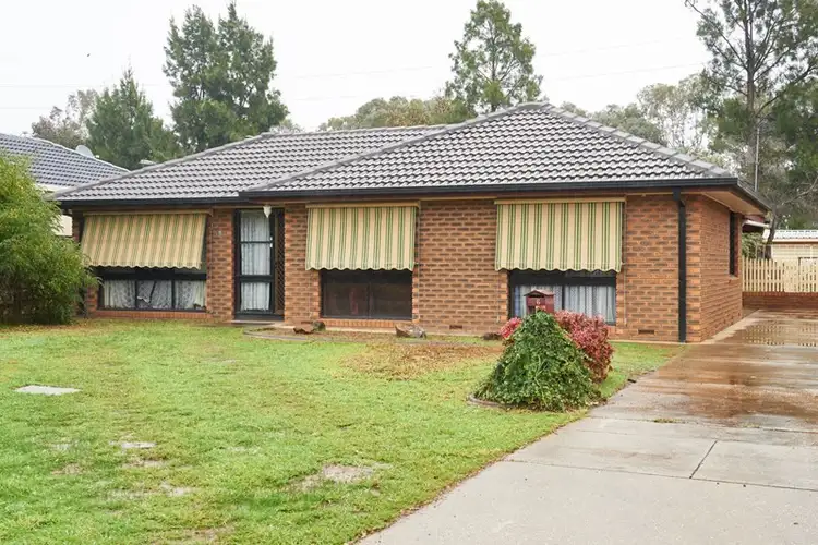 16 Adjin Street, Mount Austin NSW 2650