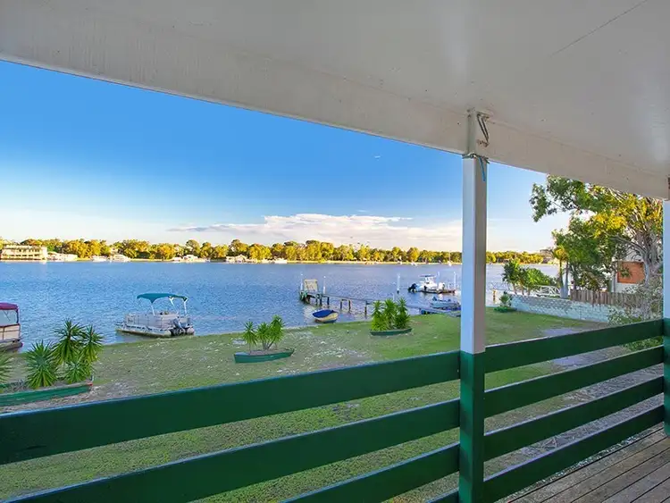 Sixth view of Homely house listing, 28 Wygani Drive, Noosa North Shore QLD 4565