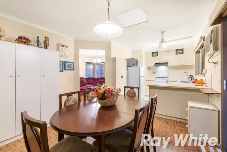 Fifth view of Homely unit listing, 2/334 Middleborough Road, Blackburn VIC 3130