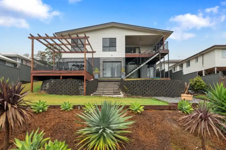 Second view of Homely house listing, 22 Australia Drive, Terranora NSW 2486