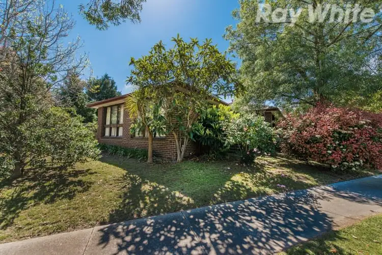 Main view of Homely house listing, 1 Dover Court, Ferntree Gully VIC 3156