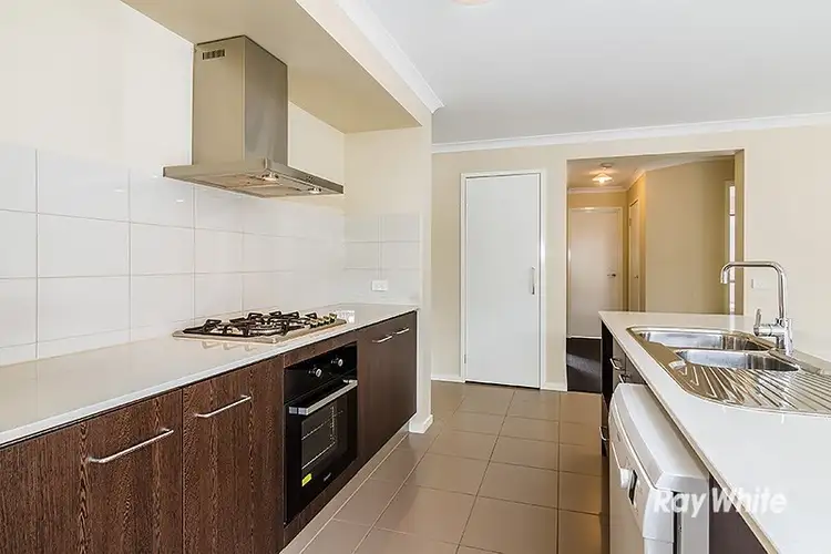 Second view of Homely house listing, 10 Quarters Boulevard, Cranbourne West VIC 3977