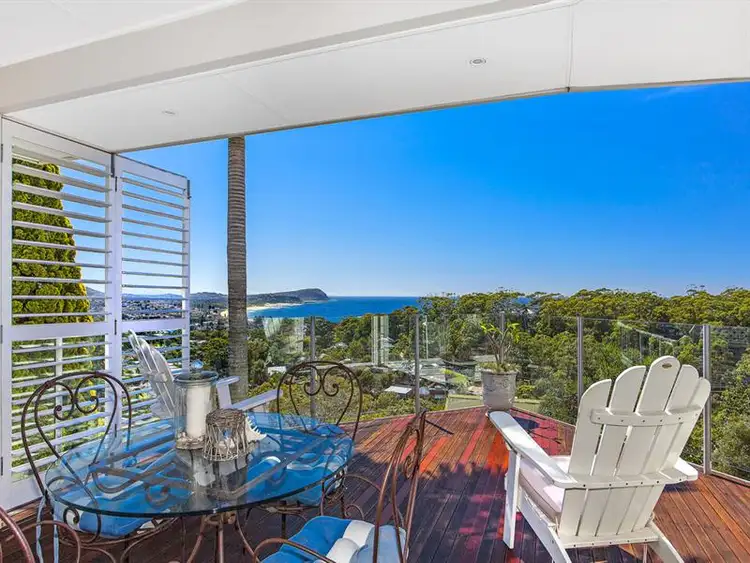 Fourth view of Homely house listing, 167 Scenic Highway, Terrigal NSW 2260