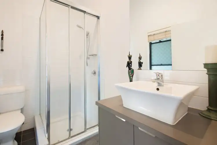 Sixth view of Homely townhouse listing, 2/9 Windsor Street, Hamilton QLD 4007