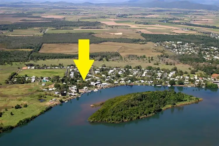 30 Jodrell Street, Webb QLD 4860