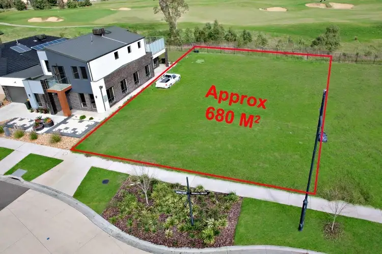 14 Wodalla Circuit, Sandhurst VIC 3977