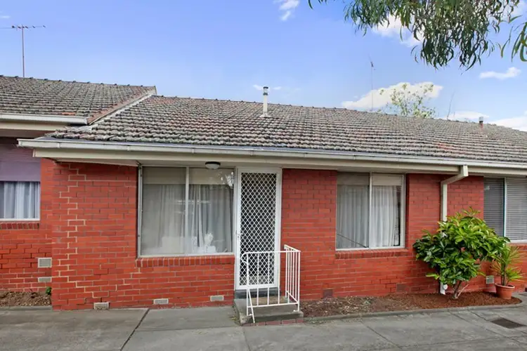 5/14 Athelstane Grove, Ivanhoe VIC 3079