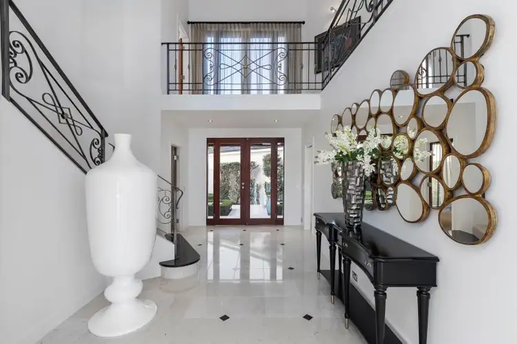 Second view of Homely villa listing, 5362 Marine Drive North, Sanctuary Cove QLD 4212
