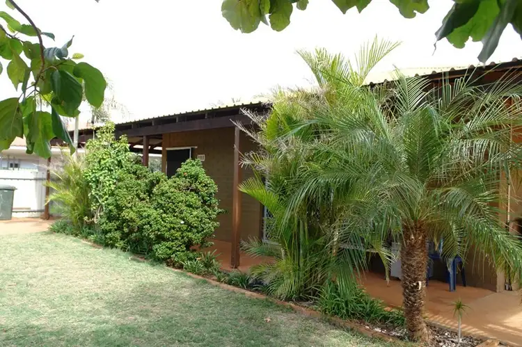 Fourth view of Homely house listing, 2 Brolga Way, South Hedland WA 6722