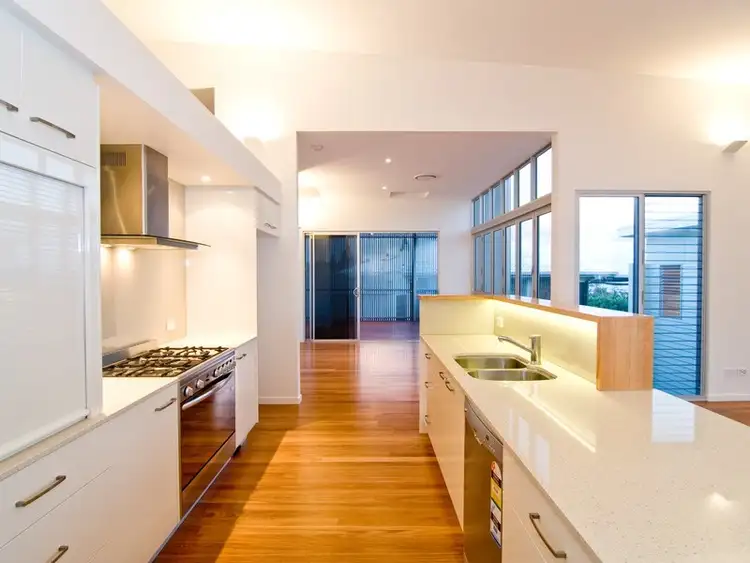 Sixth view of Homely house listing, 11 Victoria Terrace, Shelly Beach QLD 4551