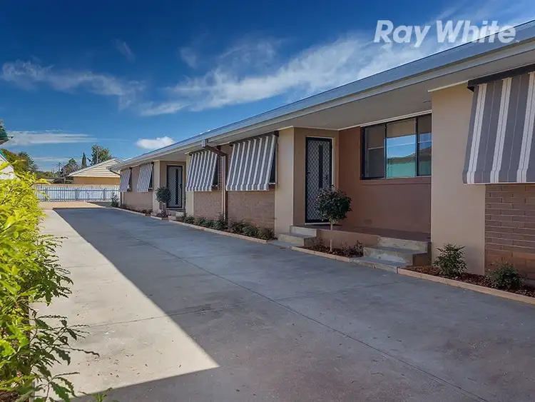 Sixth view of Homely unit listing, 4/451 Ainslie Avenue, Lavington NSW 2641